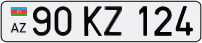 90KZ124
