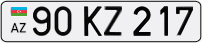 90KZ217