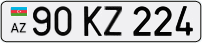 90KZ224