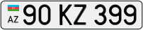 90KZ399