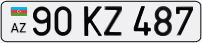 90KZ487