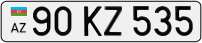 90KZ535