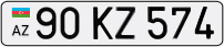 90KZ574