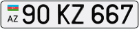 90KZ667