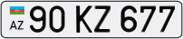 90KZ677