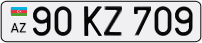 90KZ709