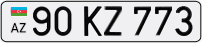 90KZ773