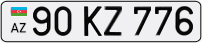 90KZ776