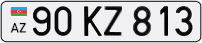 90KZ813