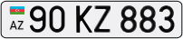 90KZ883