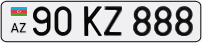 90KZ888