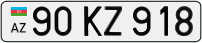 90KZ918