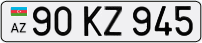 90KZ945