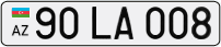 90LA008
