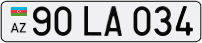 90LA034