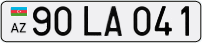 90LA041