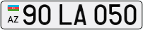 90LA050