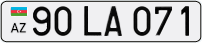90LA071