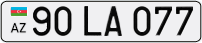 90LA077