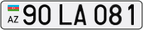 90LA081