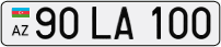 90LA100
