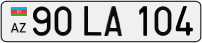 90LA104