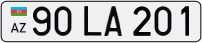 90LA201
