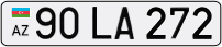90LA272
