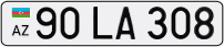 90LA308