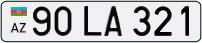 90LA321