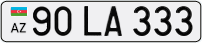 90LA333