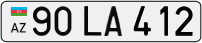 90LA412