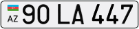 90LA447