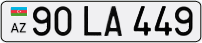 90LA449