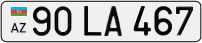 90LA467
