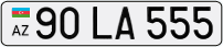 90LA555