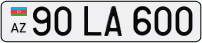 90LA600
