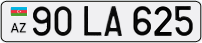 90LA625