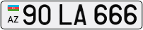 90LA666