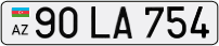 90LA754