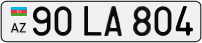 90LA804