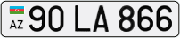 90LA866