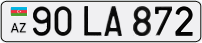 90LA872