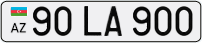 90LA900