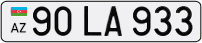 90LA933
