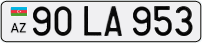 90LA953