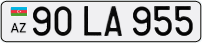 90LA955