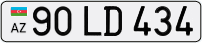 90LD434