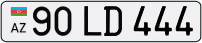 90LD444