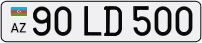 90LD500